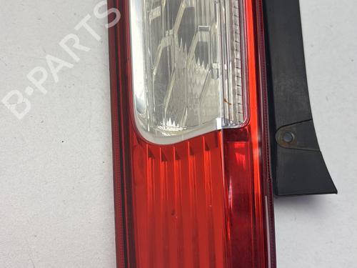 Højre baglygte FORD FOCUS II (DA_, HCP, DP) 1.8 TDCi | BP29411853C35 