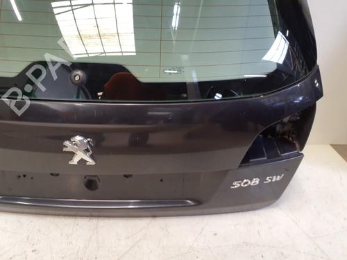 Tailgate PEUGEOT 508 SW I (8E_) 1.6 HDi | BP29364301C6 