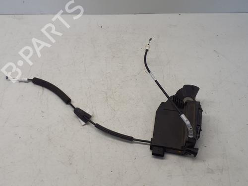Used Front left lock PEUGEOT 308 SW II (LC_, LJ_, LR_, LX_, L4_) 1.6 GT 205 (205 hp) 29366320