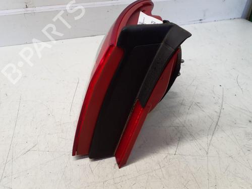 Used Left taillight VW PASSAT B6 (3C2) 2.0 TDI 16V (140 hp) 29369992