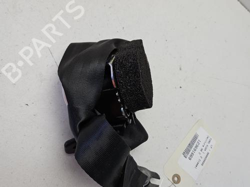 Used Rear right seatbelt Rear right seatbelt FORD KUGA I [2008-2012] 34166740 34166740