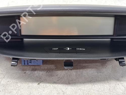 Instrument cluster CITROËN C4 I (LC_) 1.6 HDi | BP29368199C47 