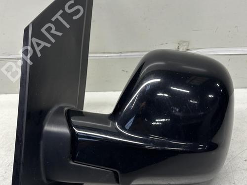 Left mirror CITROËN JUMPY II Van 1.6 HDi 90 16V | BP29369049C26 