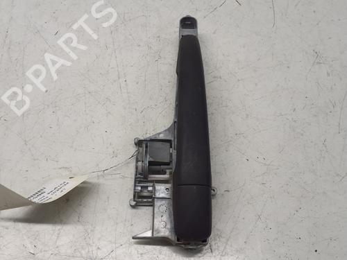Front right exterior door handle PEUGEOT PARTNER Box Body/MPV 1.6 HDi | BP29364155C129