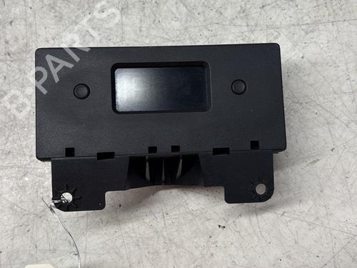 Used Display monitor PEUGEOT 206 Hatchback (2A/C) 1.9 D (69 hp) 29368075