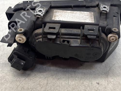 Left headlight AUDI A3 (8L1) 1.9 TDI | BP29363301C28 