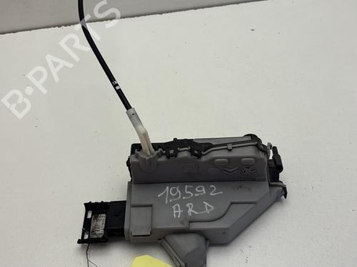 Used Rear right lock PEUGEOT 5008 (0U_, 0E_) 1.6 HDi (114 hp) 29365136