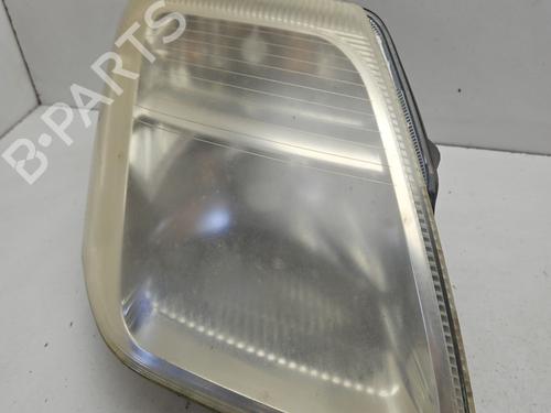 Used Right headlight CITROËN C2 (JM_) 1.4 HDi (68 hp) 32249932