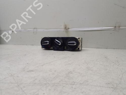 AC-Styringsenhed/Manøvreenhed VW POLO V (6R1, 6C1) 1.6 TDI | BP29366964I5 
