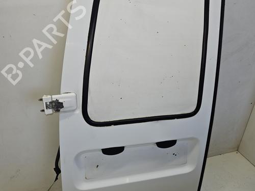 Used Left tailgate Left tailgate FIAT SCUDO Van (220_) 1.9 TD (90 hp) 34108909 34108909