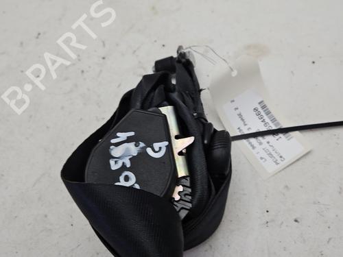 Used Front left seatbelt PEUGEOT BOXER Van 2.2 BlueHDi 140 (140 hp) 32189998