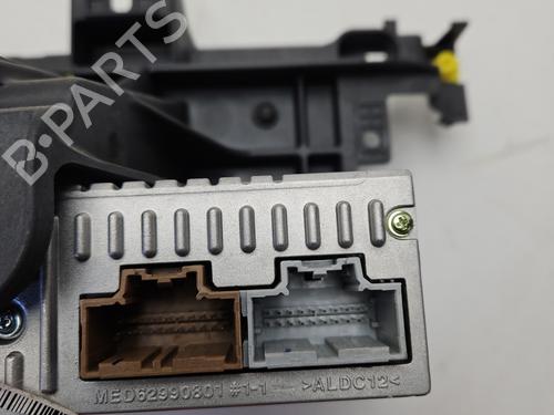 Bilradio OPEL CORSA E (X15) 1.4 (08, 68) | BP30490159E6