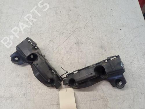 Used Rear bumper bracket PEUGEOT 308 II (LB_, LP_, LW_, LH_, L3_) 1.6 BlueHDi 120 (120 hp) 29367350