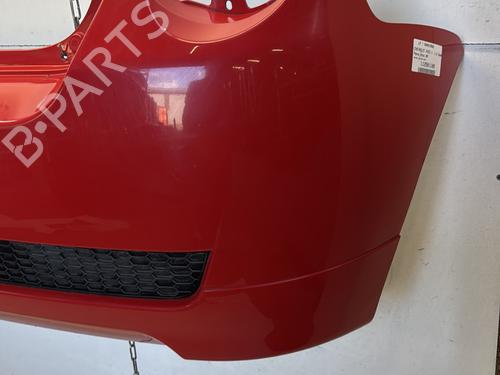 Rear bumper CHEVROLET AVEO / KALOS Hatchback (T250, T255) 1.2 LPG | BP29362712C8 