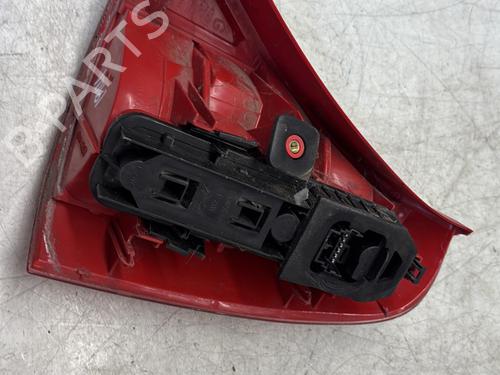Venstre baglygte RENAULT CLIO II (BB_, CB_) 1.6 (B/CB0D, BB00) | BP29362585C34 