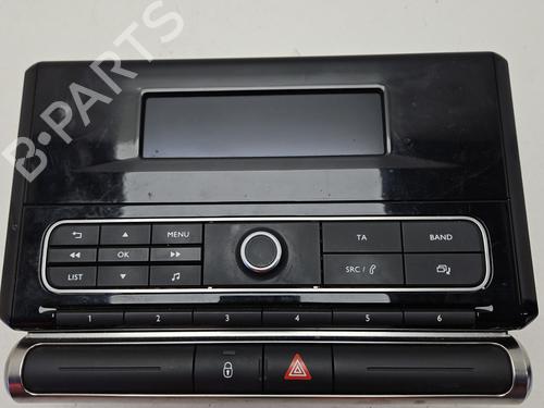 Display CITROËN C3 III (SX) 1.2 VTi 68 | BP31156967C48 - Image 3