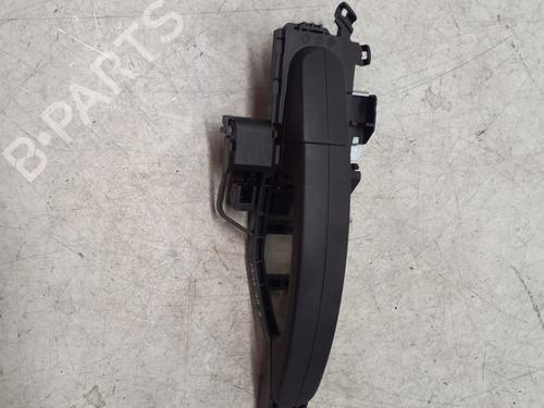 Used Rear right exterior door handle FORD TRANSIT CONNECT V408 Box Body/MPV 1.5 TDCi (120 hp) 29365705