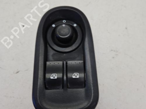 Right front window switch RENAULT KANGOO / GRAND KANGOO II (KW0/1_) 1.5 dCi 90 (KW05, KW08, KW0G, KW11) | BP31370272I26 - Image 3