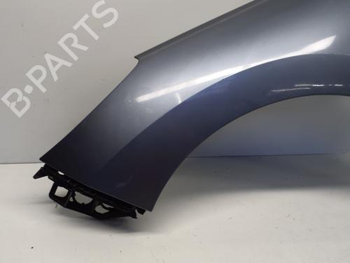 Left front fenders PEUGEOT 308 I (4A_, 4C_) 1.6 HDi | BP29366587C41 