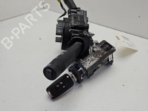 Used Steering column stalk Steering column stalk OPEL ZAFIRA TOURER C (P12) 1.6 CDTI (75) (136 hp) 32478986 32478986