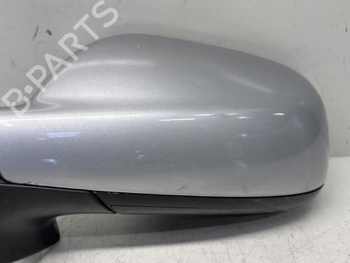 Left mirror PEUGEOT 407 (6D_) 2.0 HDi 135 (6DRHRH, 6DRHRE, 6DRHRG, 6DRHRJ) | BP29363754C26 