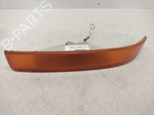 Used Left front indicator Left front indicator RENAULT MASTER II Van (FD) 2.8 dTI (FD0C, FD0F, FD2B, FD2F, FD3C, FD3F) (114 hp) 29369596 29369596