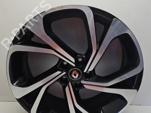 Used Rim RENAULT SCÉNIC IV (J9_) 1.7 Blue dCi 150 (J9A7, J9A8) (150 hp) 30409016