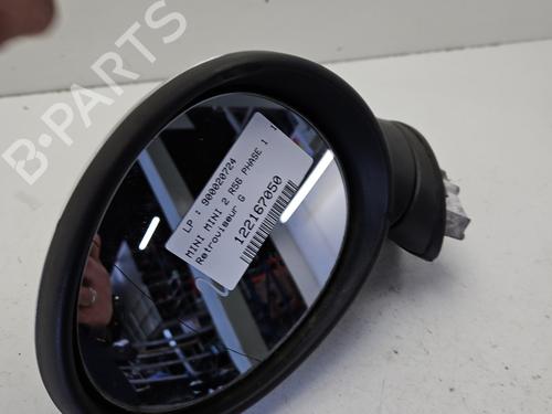 left-mirror-mini-mini-r56-2005-2006-2007-2008-2009-2010-2011-2012-2013-2014-32754167 main image