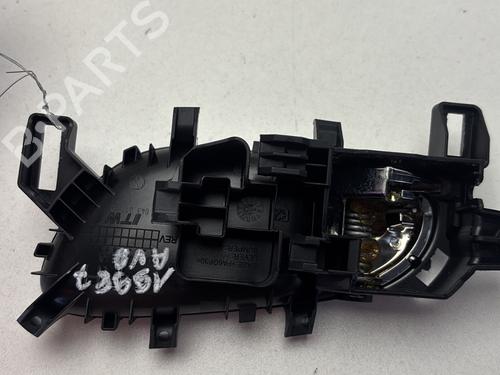 Front right interior door handle NISSAN QASHQAI II (J11, J11_) 1.5 dCi | BP29507102I14 