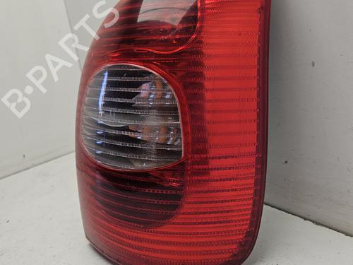 Used Right taillight Right taillight 37684288 37684288