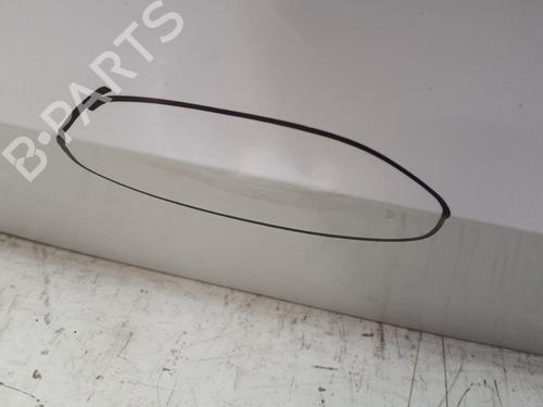 Tailgate SKODA FABIA III (NJ3) 1.0 TSI | BP29368315C6 