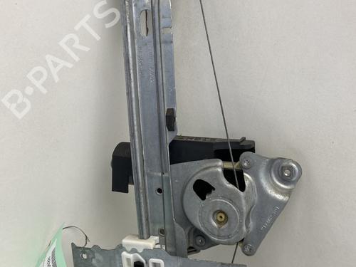 Rear right window mechanism PEUGEOT 5008 (0U_, 0E_) 1.6 HDi | BP29364946C25 