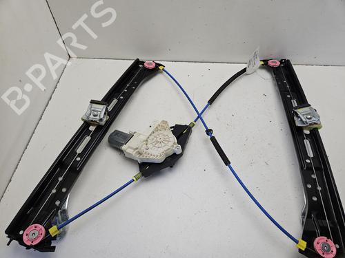 Used Front left window mechanism Front left window mechanism 39007255 39007255
