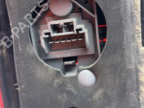 Used Right taillight Right taillight FIAT IDEA (350_) 1.3 D Multijet (70 hp) 29564704 29564704