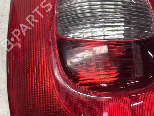Left taillight CITROËN XSARA PICASSO (N68) 2.0 HDi | BP29362175C34 