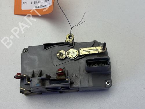 Used Front right lock Front right lock FIAT SCUDO Bus (220_) 1.9 D (69 hp) 29362825 29362825