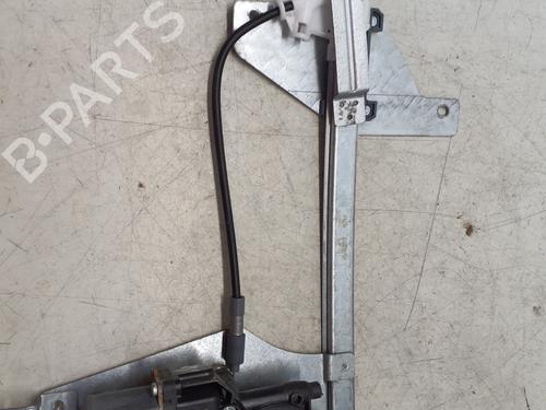Front left window mechanism PEUGEOT 508 SW I (8E_) 1.6 HDi | BP29364802C22 