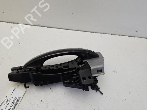 Used Front left exterior door handle Front left exterior door handle 39379507 39379507