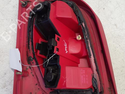 Right taillight NISSAN MICRA II (K11) 1.0 i 16V (K11) | BP29365592C35 