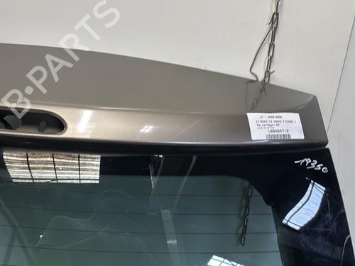Tailgate CITROËN C4 Grand Picasso I (UA_) 1.6 HDi | BP29364716C6 