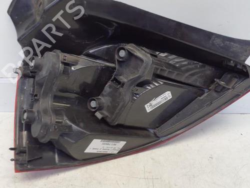 Højre baglygte RENAULT MEGANE II (BM0/1_, CM0/1_) 1.6 16V (BM0C, CM0C) | BP29367185C35 