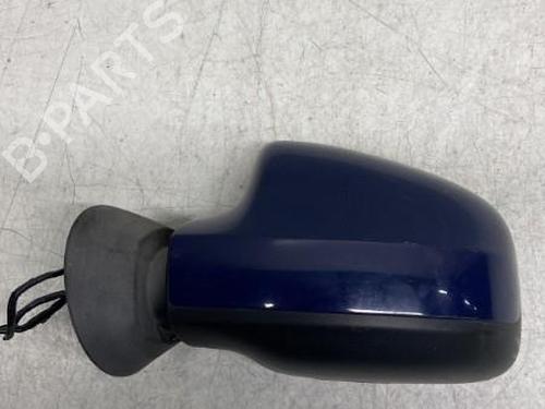 Used Left mirror DACIA LOGAN (LS_) 1.5 dCi (LS0K) (68 hp) 31313071