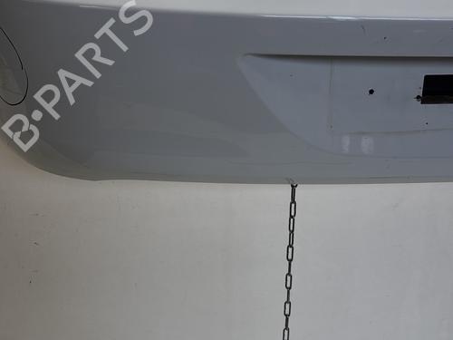 Rear bumper RENAULT CLIO II (BB_, CB_) 1.2 16V (BB05, BB0W, BB11, BB27, BB2T, BB2U, BB2V, CB05,... | BP29365124C8 