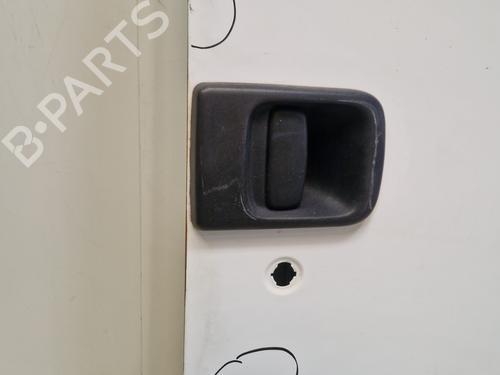 Right tailgate RENAULT TRUCKS MASCOTT Platform/Chassis 90 | BP29362127C77 
