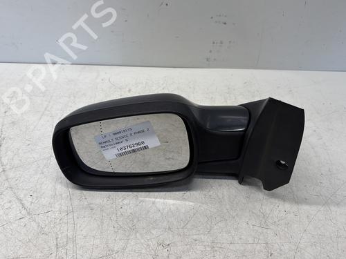 Used Left mirror RENAULT SCÉNIC II (JM0/1_) 1.5 dCi (JM1E, JM16) (106 hp) 29363766