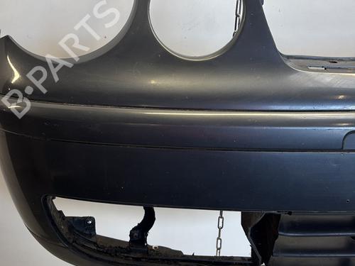 Front bumper VW POLO IV (9N_, 9A_) 1.4 TDI | BP29364483C7 