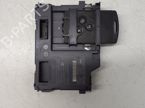 Card reader RENAULT CLIO IV (BH_) 1.5 dCi 75 | BP29368566E4