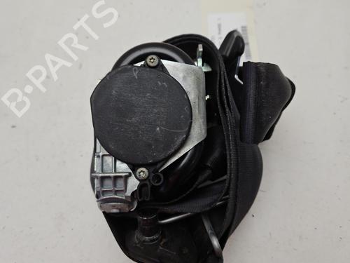 Used Front left seatbelt Front left seatbelt RENAULT SCÉNIC III (JZ0/1_) 1.5 dCi (110 hp) 31070075 31070075
