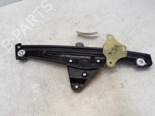 Front left window mechanism RENAULT CLIO V (B7_) 1.6 E-TECH 140 (B7MU) | BP29363425C22 
