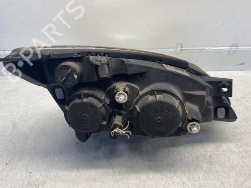 Left headlight CITROËN C5 I (DC_) 2.2 HDi (DC4HXB, DC4HXE) | BP29367264C28 